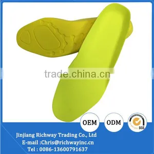 PU Foam Athletic PU Insoles thumbnail-1