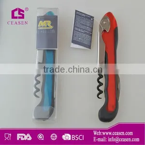 Customized Color Wine Opener thumbnail-1