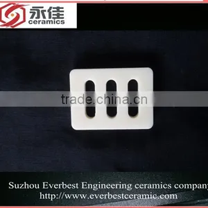 Wear Resistance Alumina Ceramic Plates thumbnail-1