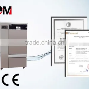 Finely Processed Lab Glassware Washer thumbnail-1