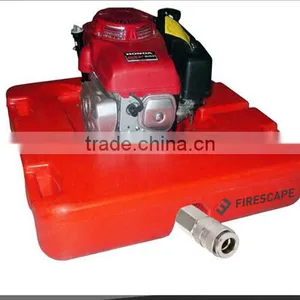 Portable Floating Pump thumbnail-1