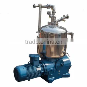 Three-Phase Centrifuge Machine DRY530 thumbnail-1