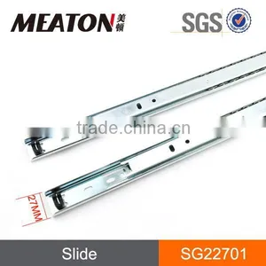 Draw Slide With Soft Closing Ball Bearing thumbnail-1
