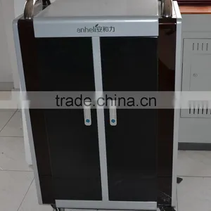 40 Compartment Charging Cart for Ipad thumbnail-6