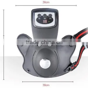 Hot Sell Physiotherapy Massager, Electric Vibrating and Heating Knee & Shoulder Massager thumbnail-1