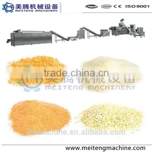 1.Panko Bread Crumbs/Husk/Chaff Process Equipment thumbnail-4
