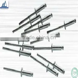 Aluminum Rivet Code Pcb Rivet thumbnail-1