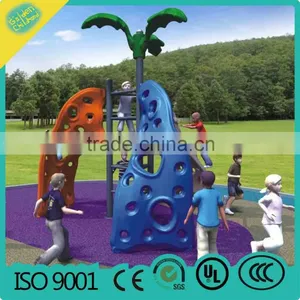 NEW Design Kids Playground Indoor Climbing Frames thumbnail-1