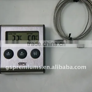 Metal Kitchen Digital Timer thumbnail-1