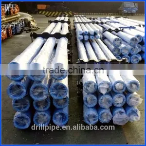 API Extra-heavy Drill Pipe From China Drill Rod Heavy Weight Drill Rod thumbnail-4