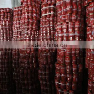 1000g Tomato Paste thumbnail-1