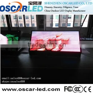 High Quality Resolution Outdoor Led Display for Full Xxx Video/xxx Sexy Photos thumbnail-1
