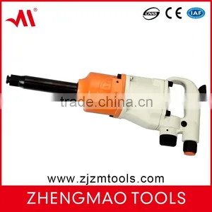 3/4" Twin Hammer Has Long Shaft Professional Air Tools thumbnail-1