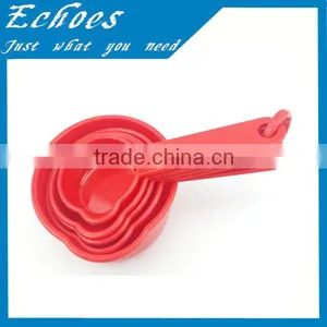 Disposable Measuring Spoons Plastic thumbnail-1