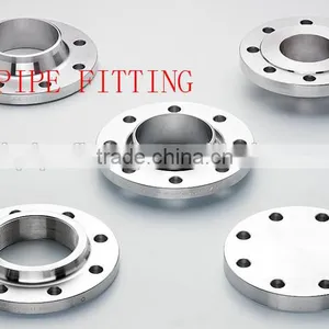 IBR LTCS Flanges A350 LF2/A350 LF3 thumbnail-4