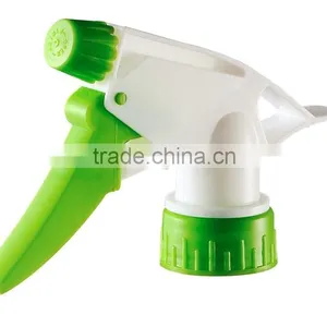 New Plastic 28mm Household Car Wash Mist Sprayer thumbnail-1