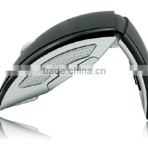 2.4GHz Wireless Foldable Mouse Wireless Mouse thumbnail-3