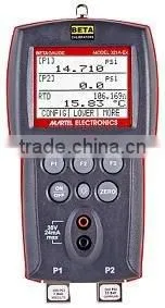 Martel 321A-EX Dual Sensor Intrinsically Safe Pressure Calibrator thumbnail-1