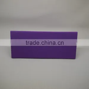 Hand Made Purple Custom Leather Cases thumbnail-1
