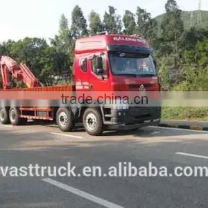 Truck Mounted Crane thumbnail-2