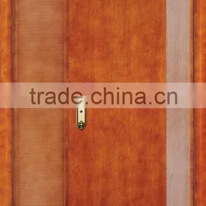 Steel Armored Door thumbnail-1