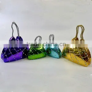 Ceramic Love Bank Money Bag thumbnail-3