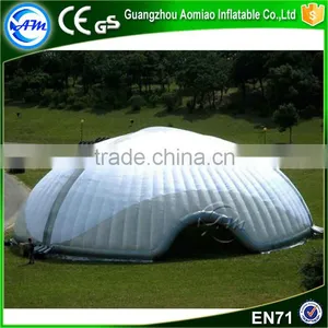 Promotional Items Play Tent House Large Circus Tent thumbnail-2