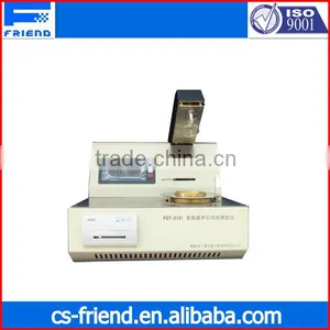 Engine Oil Flash Point Tester thumbnail-1