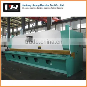 OEM Hydraulic Shearing Machine Price thumbnail-1