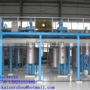 Industrial Large Capacity Supercritical CO2 Extraction Machine thumbnail-3