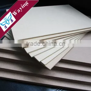 Raw MDF Sheet Price for Furniture thumbnail-5