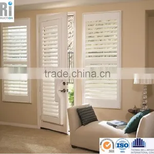 Folding Door /French Louver Door With High Quality thumbnail-1