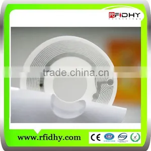 Transparent&Adhesive A4 Size Rfid Inlay/rfid Wet Inlay thumbnail-5