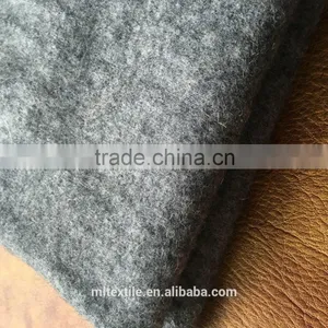 80% Wool 20% Nylon Suit Clothing Fabric Textile Gloves Fabric thumbnail-1