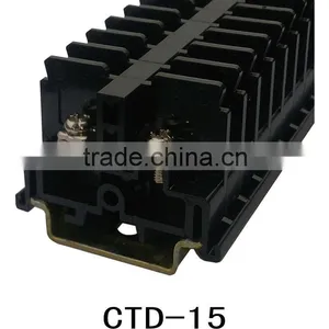 CTD-15 Electrical Meter Terminal Blocks thumbnail-1