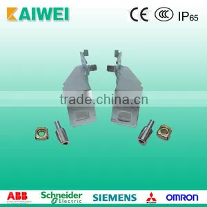 Rittal TS Series Cabinet, Fixing Fitting for Mounting Plate thumbnail-1