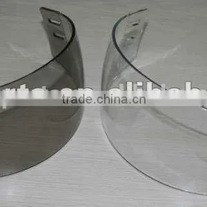 Clear New Style Visor !Model Numbel,GY-V600,Brand Name,GY thumbnail-1
