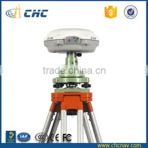CHC X900S-OPUS Compact Land Total Station Surveying Equipment thumbnail-1