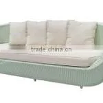Synthetic Rattan Lounge Chair SRLC-03 thumbnail-1