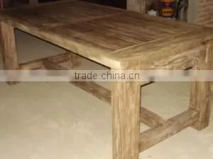 Rectangular Dining Table SDT-05 thumbnail-1