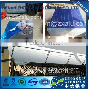 Color Coating Aluminum Coil 0.2 mm - 4.0 mm 3003 3105 3004 thumbnail-4