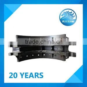 Truck Front Brake Shoe199000440018 for SINOTRUK Heavy Truck thumbnail-3