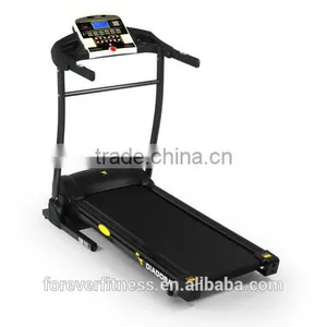 Multi Function Treadmill T2000DM thumbnail-4