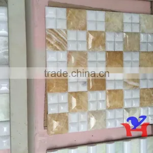 Popular Onyx Mosaic Sale From Factory thumbnail-1