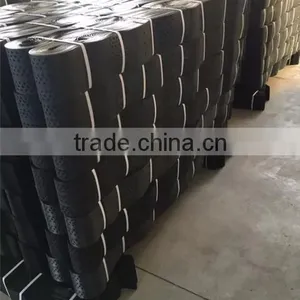 HDPE Geocells Used for Slope Protection thumbnail-4