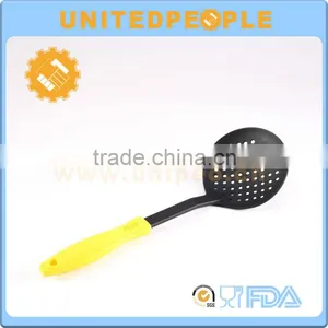 Colorful Handle Multi-purpose Nylon Kitchen Utensils thumbnail-2