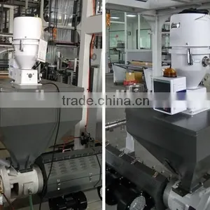 Plastic Automatic Suction Machine thumbnail-3