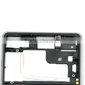 Excellent Quality Original Replacement Middle Frame Phone Housing thumbnail-3