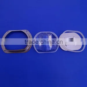 Led Optical Glass Lens for 100w Led thumbnail-1