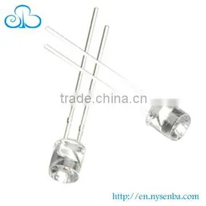 Cds Photoresistor With RoHS Approval LS06-M 5MM thumbnail-3